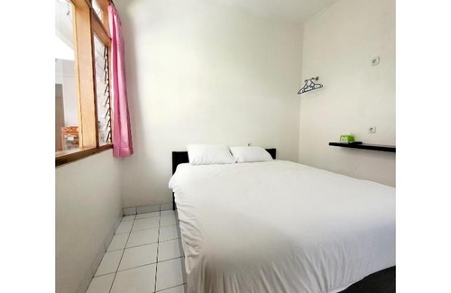 Sukajadi House | Teratai Residence