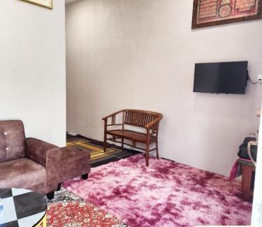 Ketereh House | Teratak Bonda Homestay