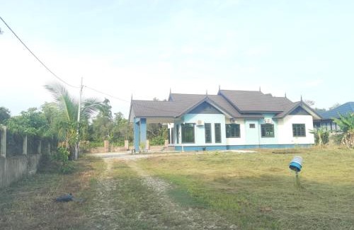 Kuala Terengganu House | Teratak Naila