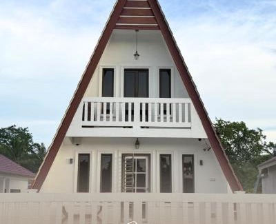 Pekan Tanjung Sedili House | Teratak Zara
