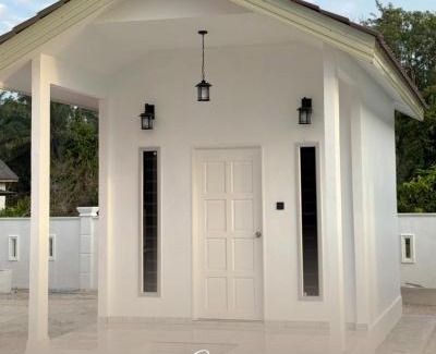 Pekan Tanjung Sedili House | Teratak Zara