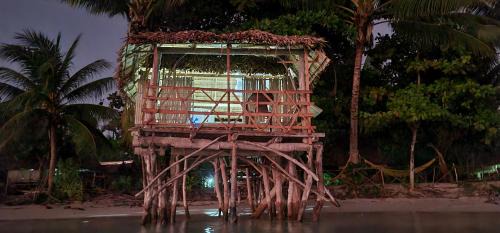 Abaiang House | Terau Beach Bungalow