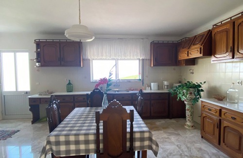 Angra do Heroismo House | Terceira Azores Vacation Rental Home Casa Azevedo