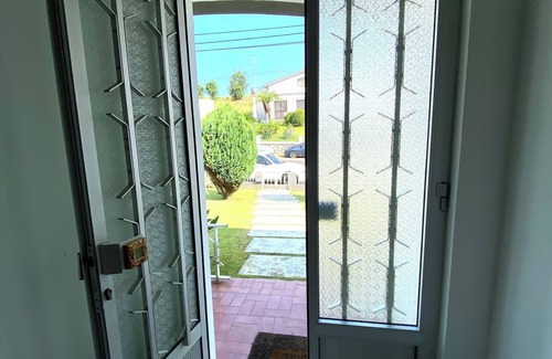 Angra do Heroismo House | Terceira Azores Vacation Rental Home Casa Azevedo