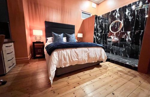 Berea Bed & Breakfast | Terebinte Bed & Breakfast