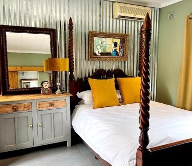 Berea Bed & Breakfast | Terebinte Bed & Breakfast