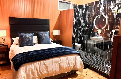 Berea Bed & Breakfast | Terebinte Bed & Breakfast