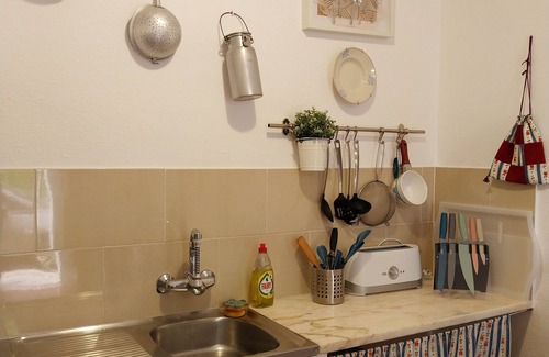 Terena House | Terena's Corner