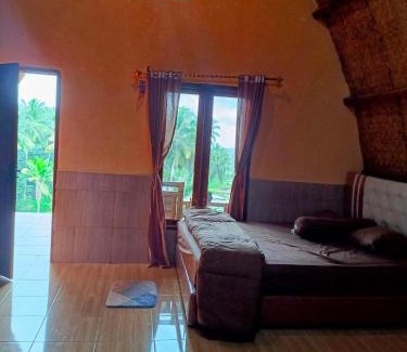 Lombok House | Tereng Kuning Cottages