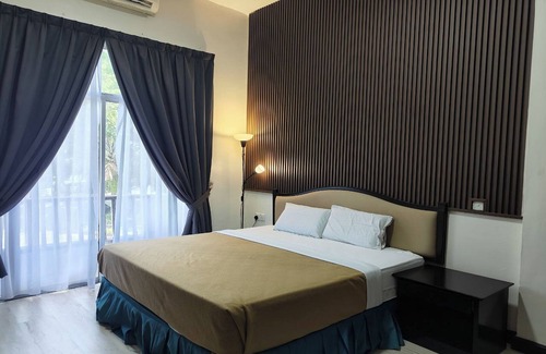 Kampung Kuala Ibai Hotel | Terengganu Equestrian Resort