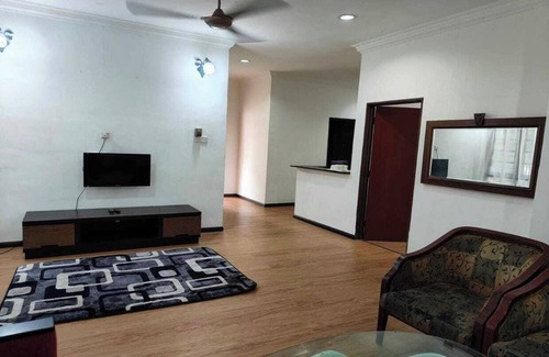Kampung Kuala Ibai Hotel | Terengganu Equestrian Resort