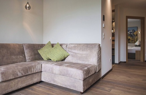 Terento Hotel | Terentnerhof active & lifestyle hotel