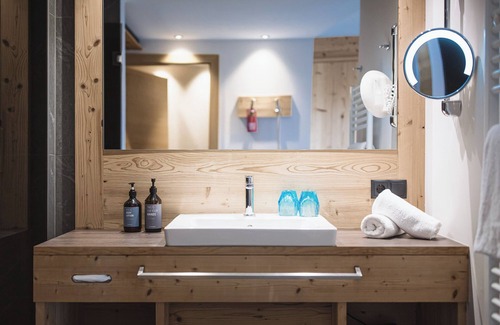 Terento Hotel | Terentnerhof active & lifestyle hotel