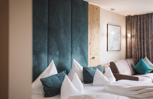 Terento Hotel | Terentnerhof active & lifestyle hotel