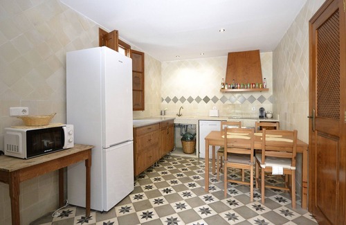 Mal Pas-Bon Aire Ski Chalet | Teresa - beautiful house 150 meters from the beach