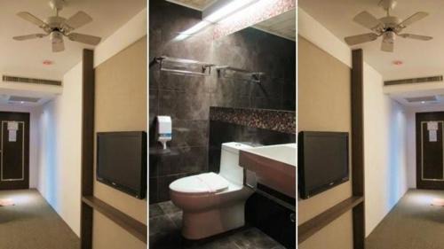 Toufen Hotel | Teresa Hotel