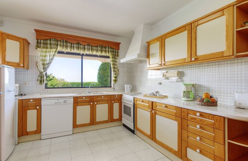 Cerro de Aguia Villa | Teresa - Nice Villa with Air/Con, Wi-Fi, Private pool & garden, BBQ