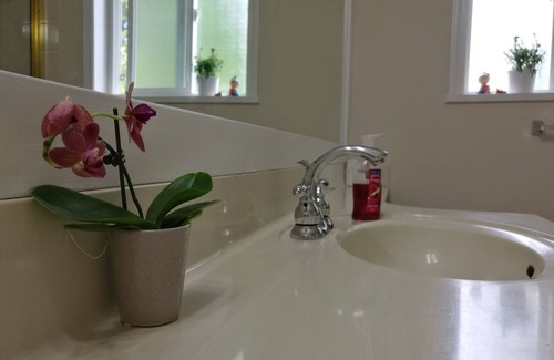 Steveston House | Teresa's House