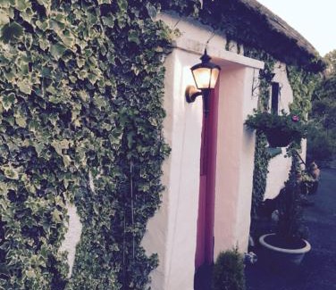Bruckless Apartment | Teresas Cottage