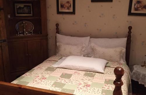Bruckless Apartment | Teresas Cottage