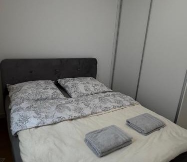 Seroki Wies Apartment | Teresin Nest