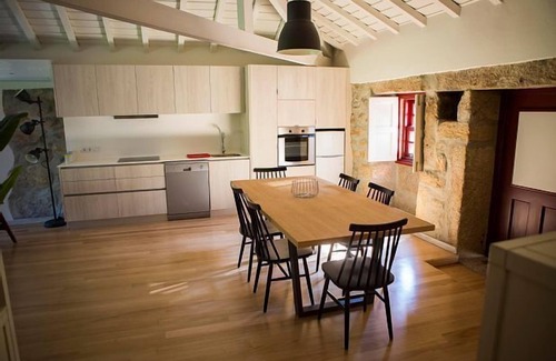 Sistelo Cottage | Teresina House, Sistelo