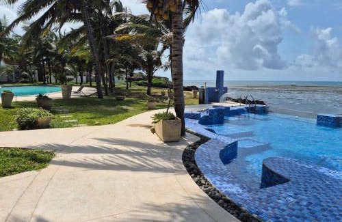 Malindi Marine National Park Bed & Breakfast | Teresita Malindi