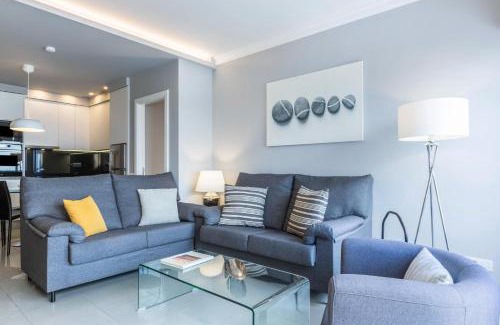 Playa de Mogan Apartment | Teresita Mogamar Beachfront