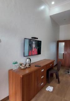 Sumatra Hotel | Teresra Hotel