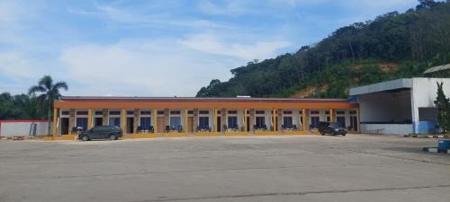 Sumatra Hotel | Teresra Hotel