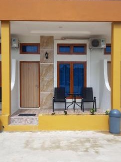 Sumatra Hotel | Teresra Hotel