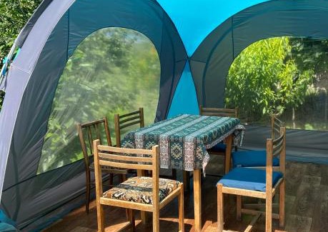 Armenia Other | Tereza glamping