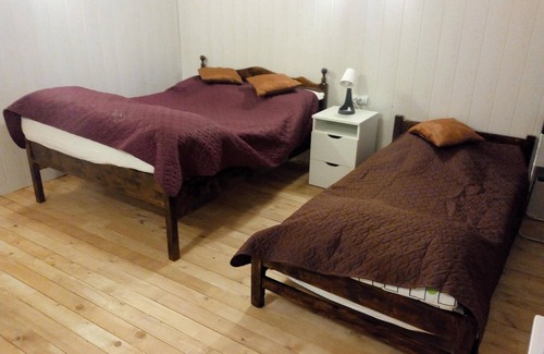 Pavel Banya House | TEREZA PALACE