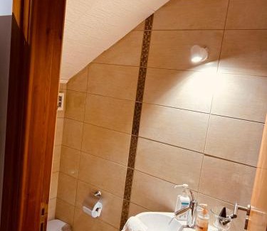 Agia Varvara House | Tereza's House