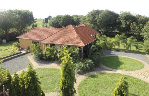 Northern Region House | Terezina Guest House and Holiday home Pakwach Uganda