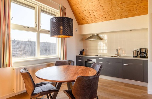 Terherne House | Terherne Central Cottage Stay