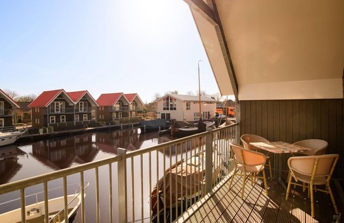 Terherne House | Terherne Central Cottage Stay