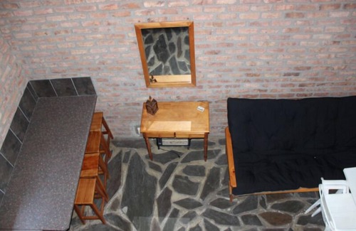 Beaufort West Cabin | Teri Lemveli Lodge