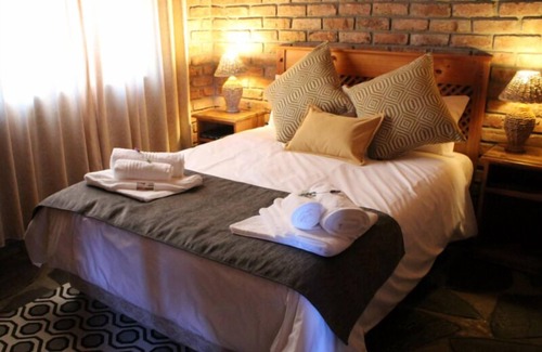 Beaufort West Cabin | Teri Lemveli Lodge