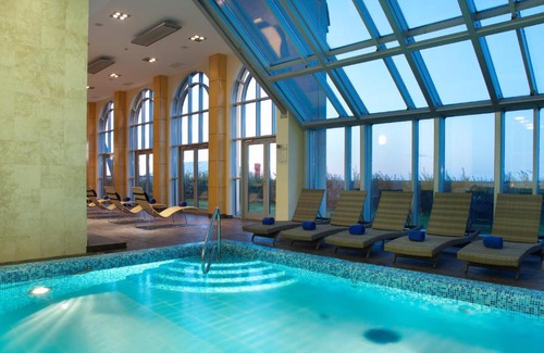 Kurortny District Resort | Terijoki Resort Hotel