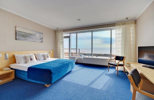 Kurortny District Resort | Terijoki Resort Hotel