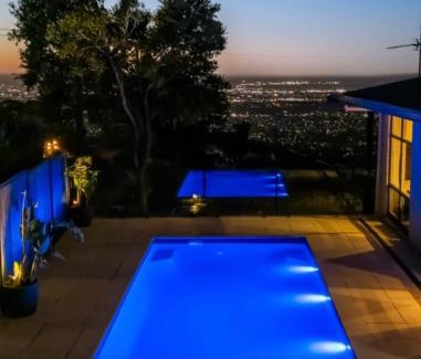 Teringie House | Teringie Retreat with Breathtaking Views
