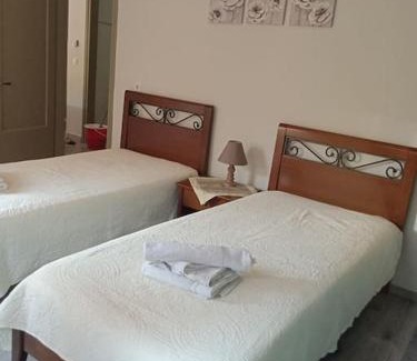 Florina Apartment | teris123
