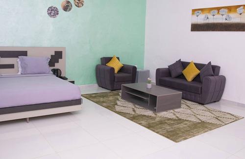 Nouakchott House | Terjit Vacances
