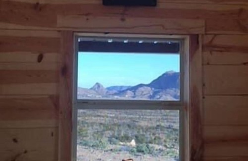Terlingua House | Terlingua Sky: Ever Changing Views Near Ghost Town