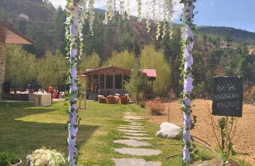 Thimphu Resort | Terma Linca Resort & Spa