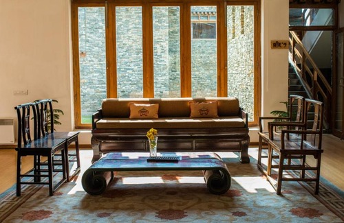Thimphu Resort | Terma Linca Resort & Spa