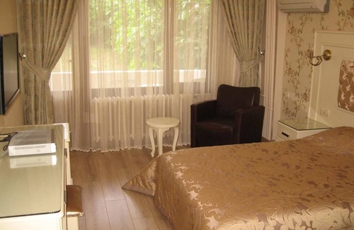 Gokcedere Hotel | Termal Elit Hotel