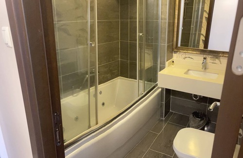 Gokcedere Hotel | Termal Elit Hotel