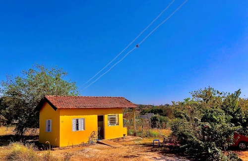Ibira House | Termas de Ibirá